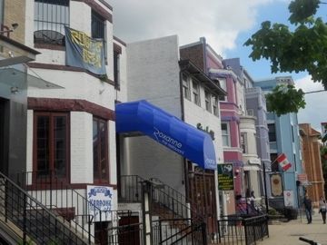 2305 18th St NW, Washington, DC 20009